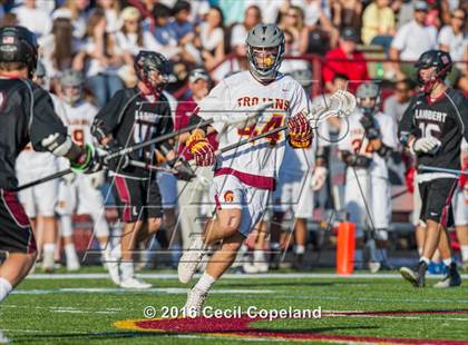 Thumbnail 2 in Lambert @ Lassiter (GHSA 6A Final) photogallery.