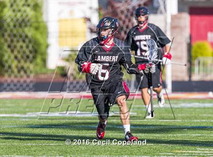 Thumbnail 2 in Lambert @ Lassiter (GHSA 6A Final) photogallery.