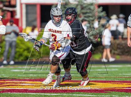 Thumbnail 1 in Lambert @ Lassiter (GHSA 6A Final) photogallery.