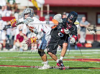 Thumbnail 2 in Lambert @ Lassiter (GHSA 6A Final) photogallery.