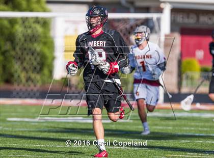 Thumbnail 2 in Lambert @ Lassiter (GHSA 6A Final) photogallery.