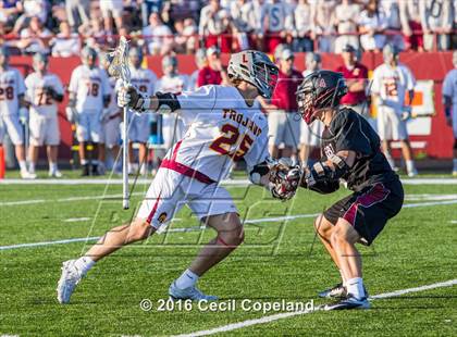 Thumbnail 3 in Lambert @ Lassiter (GHSA 6A Final) photogallery.
