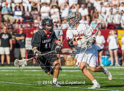 Thumbnail 1 in Lambert @ Lassiter (GHSA 6A Final) photogallery.