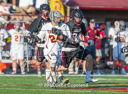 Thumbnail 1 in Lambert @ Lassiter (GHSA 6A Final) photogallery.