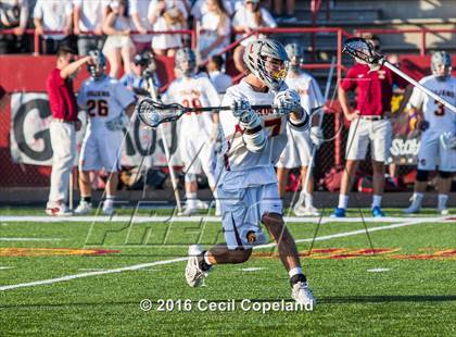Thumbnail 1 in Lambert @ Lassiter (GHSA 6A Final) photogallery.
