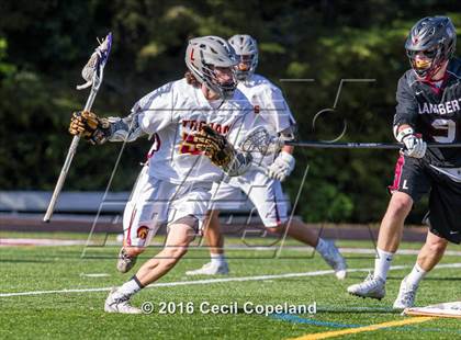 Thumbnail 1 in Lambert @ Lassiter (GHSA 6A Final) photogallery.