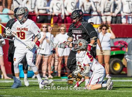 Thumbnail 1 in Lambert @ Lassiter (GHSA 6A Final) photogallery.
