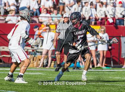 Thumbnail 3 in Lambert @ Lassiter (GHSA 6A Final) photogallery.