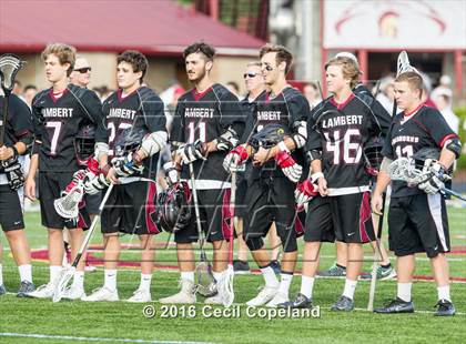 Thumbnail 2 in Lambert @ Lassiter (GHSA 6A Final) photogallery.