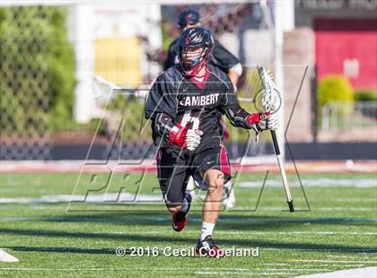 Thumbnail 2 in Lambert @ Lassiter (GHSA 6A Final) photogallery.