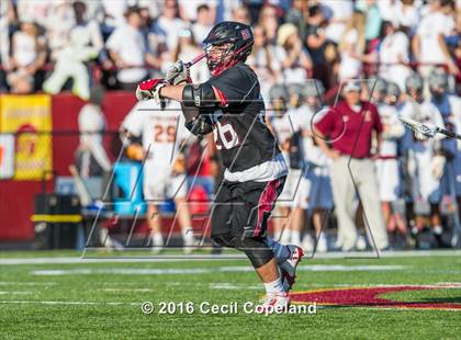 Thumbnail 1 in Lambert @ Lassiter (GHSA 6A Final) photogallery.