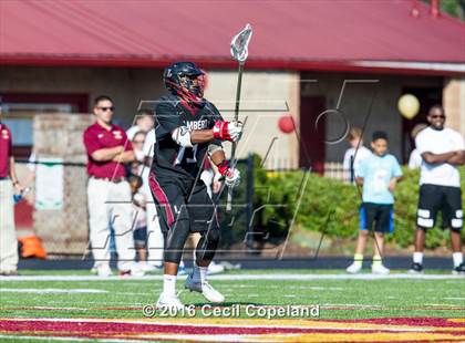 Thumbnail 3 in Lambert @ Lassiter (GHSA 6A Final) photogallery.