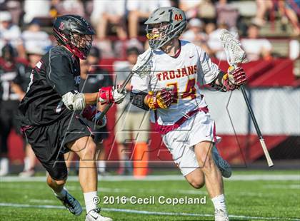 Thumbnail 2 in Lambert @ Lassiter (GHSA 6A Final) photogallery.