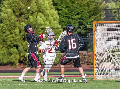 Thumbnail 2 in Lambert @ Lassiter (GHSA 6A Final) photogallery.