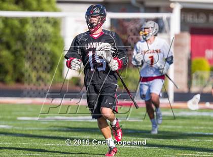 Thumbnail 3 in Lambert @ Lassiter (GHSA 6A Final) photogallery.