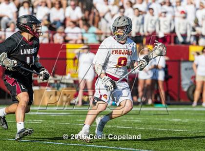 Thumbnail 1 in Lambert @ Lassiter (GHSA 6A Final) photogallery.