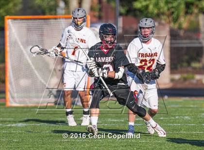Thumbnail 2 in Lambert @ Lassiter (GHSA 6A Final) photogallery.