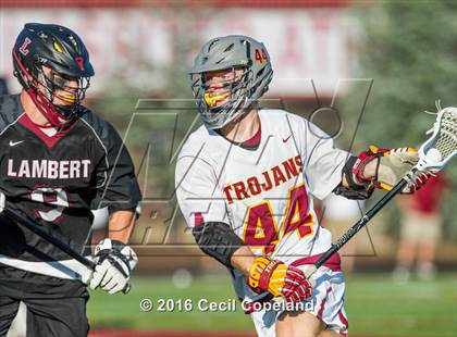 Thumbnail 1 in Lambert @ Lassiter (GHSA 6A Final) photogallery.