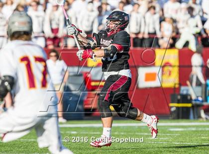 Thumbnail 1 in Lambert @ Lassiter (GHSA 6A Final) photogallery.