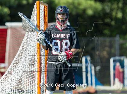 Thumbnail 1 in Lambert @ Lassiter (GHSA 6A Final) photogallery.