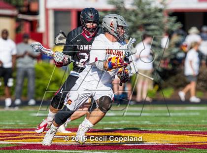 Thumbnail 3 in Lambert @ Lassiter (GHSA 6A Final) photogallery.
