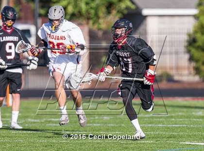 Thumbnail 2 in Lambert @ Lassiter (GHSA 6A Final) photogallery.