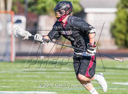 Thumbnail 2 in Lambert @ Lassiter (GHSA 6A Final) photogallery.