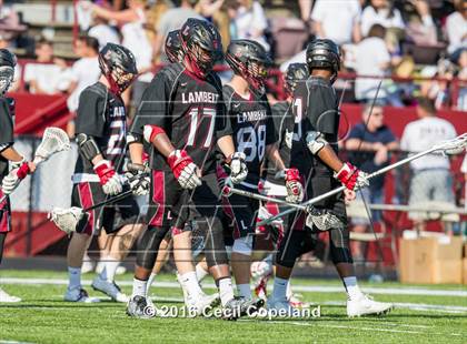 Thumbnail 1 in Lambert @ Lassiter (GHSA 6A Final) photogallery.