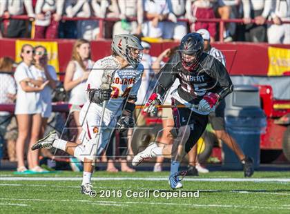 Thumbnail 3 in Lambert @ Lassiter (GHSA 6A Final) photogallery.