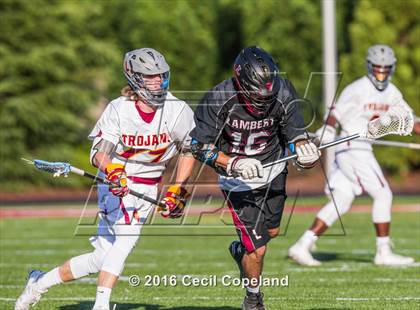 Thumbnail 3 in Lambert @ Lassiter (GHSA 6A Final) photogallery.
