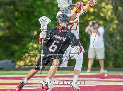 Thumbnail 2 in Lambert @ Lassiter (GHSA 6A Final) photogallery.