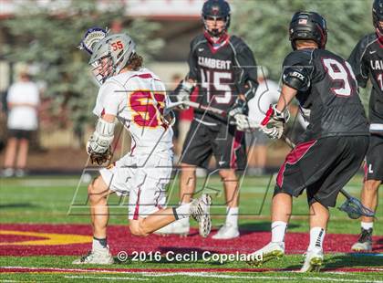 Thumbnail 2 in Lambert @ Lassiter (GHSA 6A Final) photogallery.