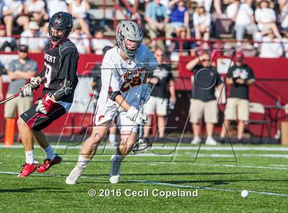 Thumbnail 2 in Lambert @ Lassiter (GHSA 6A Final) photogallery.