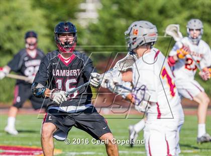 Thumbnail 2 in Lambert @ Lassiter (GHSA 6A Final) photogallery.