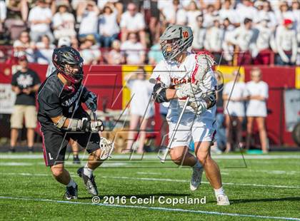 Thumbnail 2 in Lambert @ Lassiter (GHSA 6A Final) photogallery.