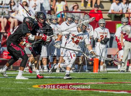 Thumbnail 1 in Lambert @ Lassiter (GHSA 6A Final) photogallery.