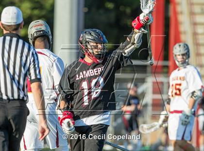 Thumbnail 1 in Lambert @ Lassiter (GHSA 6A Final) photogallery.