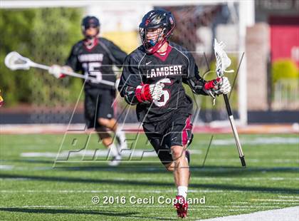 Thumbnail 1 in Lambert @ Lassiter (GHSA 6A Final) photogallery.