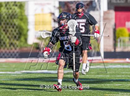 Thumbnail 1 in Lambert @ Lassiter (GHSA 6A Final) photogallery.