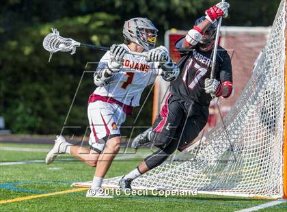 Thumbnail 2 in Lambert @ Lassiter (GHSA 6A Final) photogallery.