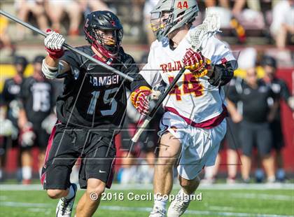 Thumbnail 1 in Lambert @ Lassiter (GHSA 6A Final) photogallery.