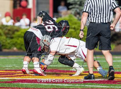 Thumbnail 2 in Lambert @ Lassiter (GHSA 6A Final) photogallery.