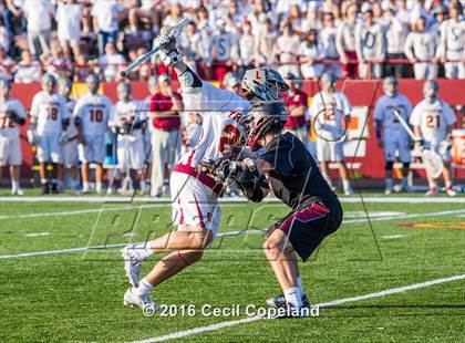 Thumbnail 1 in Lambert @ Lassiter (GHSA 6A Final) photogallery.
