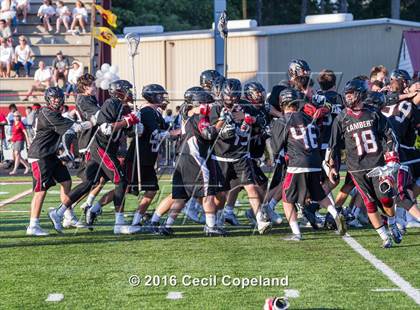 Thumbnail 2 in Lambert @ Lassiter (GHSA 6A Final) photogallery.