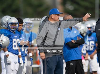 Thumbnail 2 in JV: Wootton @ Sherwood photogallery.