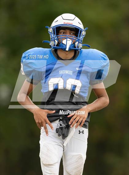 Thumbnail 2 in JV: Wootton @ Sherwood photogallery.