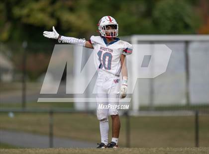 Thumbnail 3 in JV: Wootton @ Sherwood photogallery.