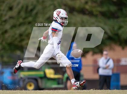 Thumbnail 1 in JV: Wootton @ Sherwood photogallery.