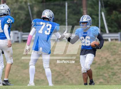 Thumbnail 1 in JV: Wootton @ Sherwood photogallery.