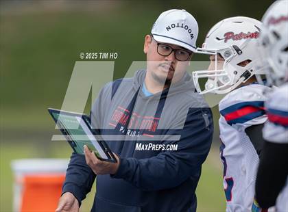 Thumbnail 2 in JV: Wootton @ Sherwood photogallery.